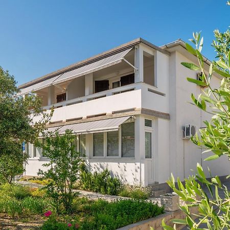 Apartments Meri Baška Exteriér fotografie